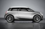 Mini Zero Concept 2013 года